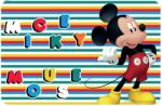 Halantex Disney Mickey tányéralátét 43*28 cm (ARJ035181)