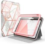 SUPCASE Cosmo iPad Mini 6 2021 Marble tok