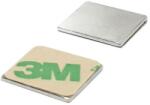 Magneo Smart Magnet neodim bloc 15 x 15 x 1 mm autoadeziv