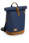 Fillikid Geanta rol Berlin navy blue Fillikid (6308-01) - drool