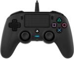 NACON Compact PS4 (PS4OFCPADBLACK) Gamepad, kontroller
