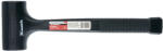 Tools world ЧУК БЕЗОТКАТЕН ГУМИРАНА ДРЪЖКА 675гр (109869)
