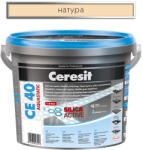 CERESIT ФУГА АКВАСТАТИЧНА СЕ40 2кг НАТУРА (1488226, 3047184)