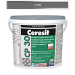 Henkel ХИДРОИЗОЛАЦИОННО ПОКРИТИЕ ЦЕРЕЗИТ cp30 СИВ 5кг (1062408)