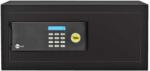 Yale СЕЙФ yale 200мм х 310мм С ЦИФРОВ КОД И 2 КЛЮЧА (6013366004)