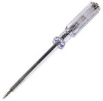  ФАЗОМЕР ОТВЕРТКА 125-250v 033 sty 820
