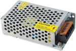 ULTRALUX ТРАНСФОРМАТОР ЗА led ЛЕНТА ip20 12v dc 40w (znwj1240)