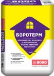 BORO БОРОТЕРМ ЦИМЕНТОВА ШПАКЛОВКА 5кг БЯЛА (2004020)