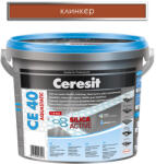 CERESIT ФУГА АКВАСТАТИЧНА СЕ40 2кг КЛИНКЕР (2164539, 3047248)