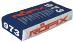 ЗАМАЗКА rofix 973 БЪРЗА ЦИМЕНТОВА 25кг (37695)