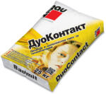 BAUMIT СМЕС ЗА ЛЕПЕНЕ И ШПАКЛОВАНЕ БАУМИТ duocontakt 25кг УНИВЕРСАЛНА