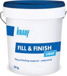 KNAUF ШПАКЛОВКА ФИНИШ ЛАЙТ ШИЙТРОК СИН КАПАК 20кг (550184)