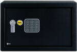 Yale СЕЙФ yale 250мм х 350мм С ЦИФРОВ КОД И 2 КЛЮЧА (6013366005)