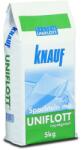 KNAUF ШПАКЛОВКА УНИФЛОТ ТОРБА ИМПРЕГН. КНАУФ 5кг (50014)