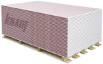 KNAUF ГИПСОКАРТОН gkfi 12.5мм 2.0х1.2 КНАУФ ЧЕРВЕН (184342)