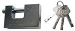 GADGET КАТИНАР ЗА ДВУКРИЛА ВРАТА 90мм (509907)