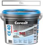 CERESIT ФУГА АКВАСТАТИЧНА СЕ40 5кг БЯЛА (1487620, 3047136)