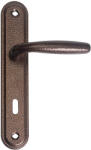 MAUER ДРЪЖКА yale deka 1979 ЦЯЛ ШИЛД СЕРВИЗНА 70мм ШАГРЕ (1979/b/70/km)
