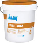 KNAUF ШПАКЛОВКА ШИЙТРОК ОРАНЖЕВ КАПАК 20кг (540066 634079)