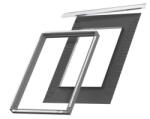 VELUX Bdx ck02 2000 ИЗОЛАЦИОННА РАМКА (bdx c02)