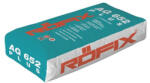  ЛЕПИЛО ЗА ПЛОЧКИ rofix ag 652 plus 25кг СИВО (32061)