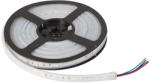 UltraLux Led ЛЕНТА rgb 12v dc 120° 7.2w/м 5м--- (lnw505030rgb)