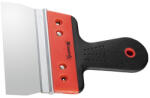 Tools world ШПАКЛА СТОМАНЕНА 300мм ДВУКОМПОНЕНТНА ДРЪЖКА (855169)
