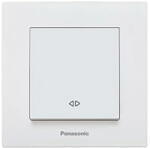 Panasonic КЛЮЧ КАРЕ ПЛЮС КРЪСТАТ БЯЛ wktc00052wh-eu2 (wktc00052wh-eu2)