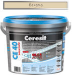 CERESIT ФУГА АКВАСТАТИЧНА СЕ40 5кг БАХАМА (1487681, 3047152)
