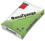 BAUMIT ШПАКЛОВКА БАУМИТ fino grande 20кг ГИПСОВА