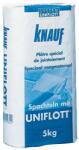 KNAUF ШПАКЛОВКА УНИФЛОТ ТОРБА КНАУФ 5кг (253630)