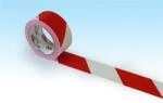  ЛЕНТА Roll Tape СИГНАЛНА БЕЗ ЛЕПИЛО 48мм x100м (110101)