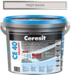 CERESIT ФУГА АКВАСТАТИЧНА СЕ40 2кг ПЕРГАМОН (2164456, 3047196)
