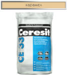 CERESIT ФУГА ce33 5кг КАРАМЕЛ (2039197)