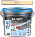 CERESIT ФУГА АКВАСТАТИЧНА СЕ40 2кг МЕЛБА (2164560, 3047252)
