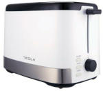 Tesla Electronics TS300BWX Toaster