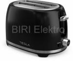 Tesla Electronics TS200BX Toaster