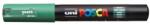 uni PC-1M 0.7-1.0mm zöld (TUPC1MZ)
