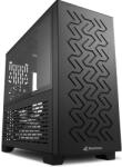 Sharkoon MS-Z1000 Black (4044951035090)