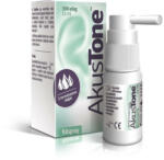  Akustone fülspray (15ml) - csillagpatikak