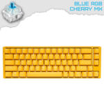 Ducky One 3 SF Yellow MX Blue (DKON2167ST-CUSPDYDYYYC1)