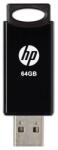 HP 64GB USB 2.0 (HPFD212B-64) Memory stick