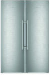 Liebherr Xrfsd 5265 Hűtőszekrény, hűtőgép