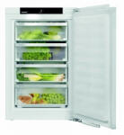 Liebherr SIBA 3950 Hűtőszekrény, hűtőgép