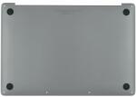 Apple MacBook Pro 13" A2159 (2019) - Alsó Fedőlap (Space Gray), Space Gray