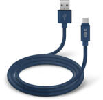 SBS - USB-C / USB Kábel (1m), fehér - fixshop - 6 660 Ft