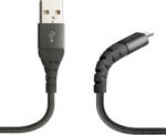 SBS - Micro-USB / USB Kábel (1m), fekete - fixshop - 8 880 Ft