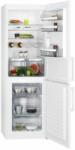 Husqvarna QRT4224W Hűtőszekrény, hűtőgép