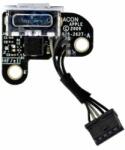 Apple MacBook 13" A1342 (Late 2009 - Mid 2010) - Magsafe Töltő Csatlakozó PCB Alaplap