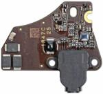 Apple MacBook Air 13" A1932 (2018 - 2019) - Jack Konektor PCB Doska (Space Gray, Gold), Space Gray